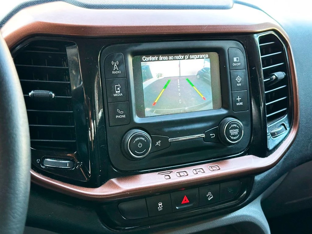 FIAT TORO