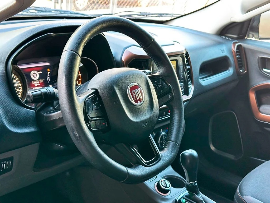 FIAT TORO