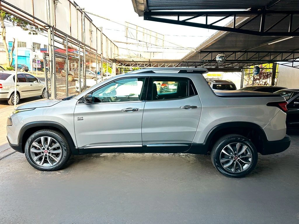 FIAT TORO