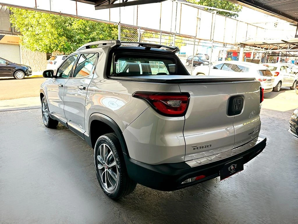 FIAT TORO