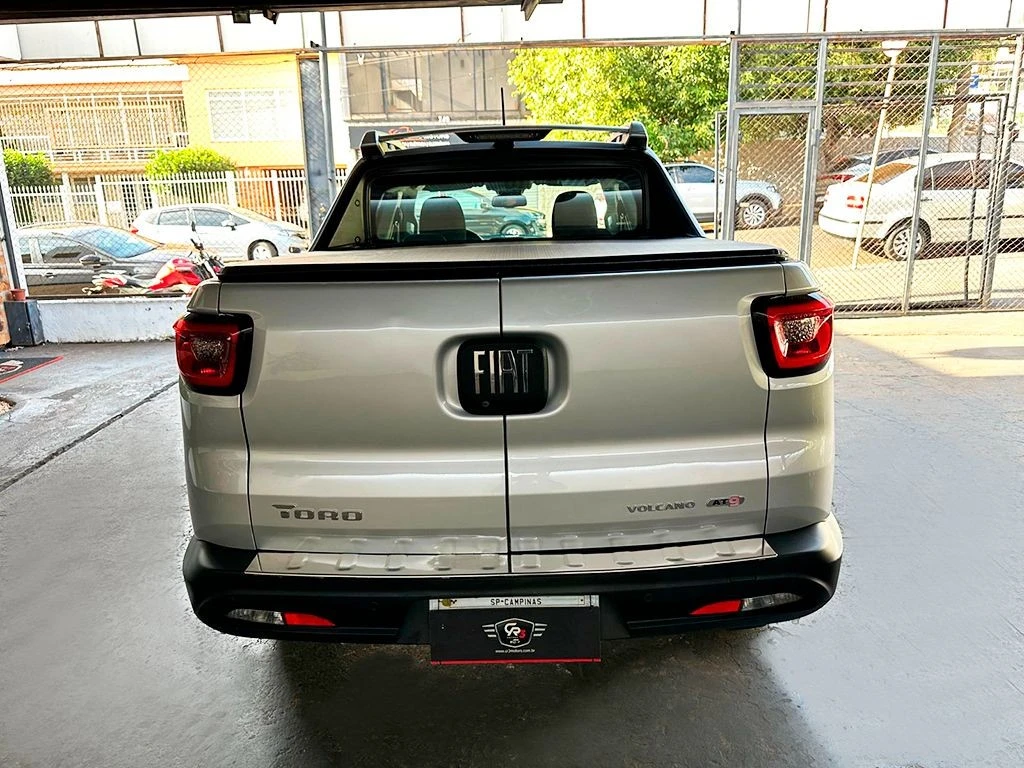 FIAT TORO