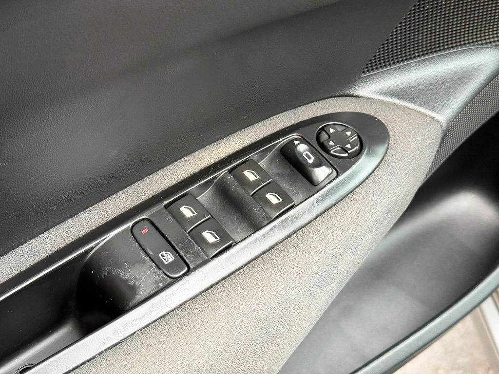 CITROEN C4 LOUNGE