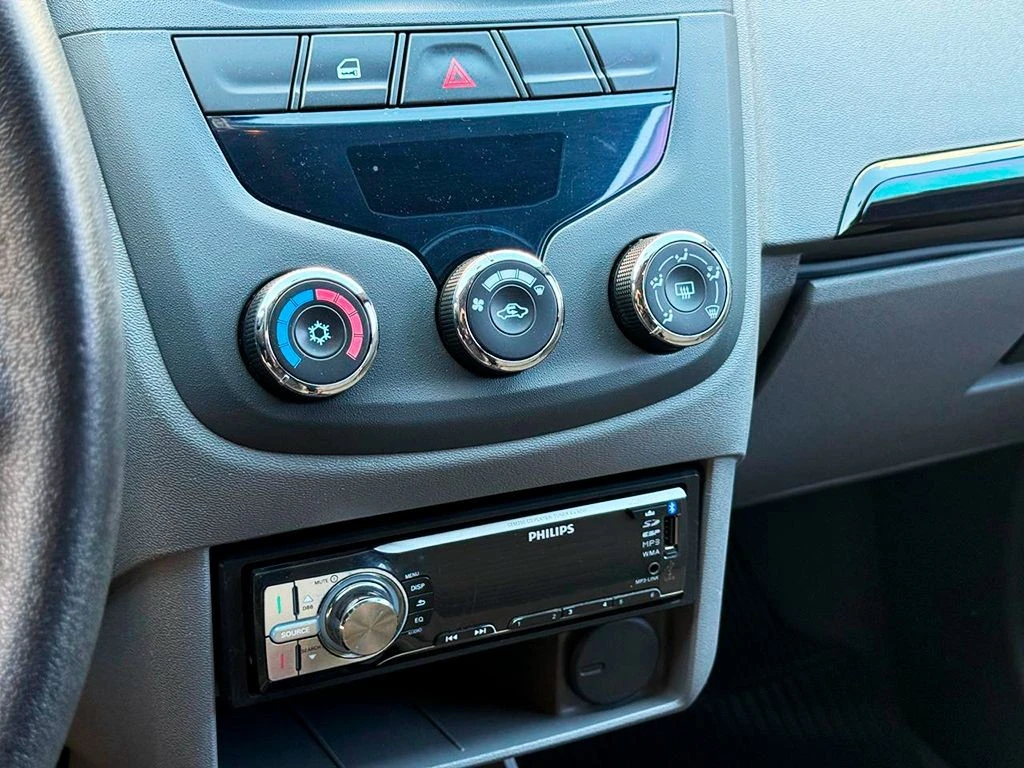 CHEVROLET AGILE