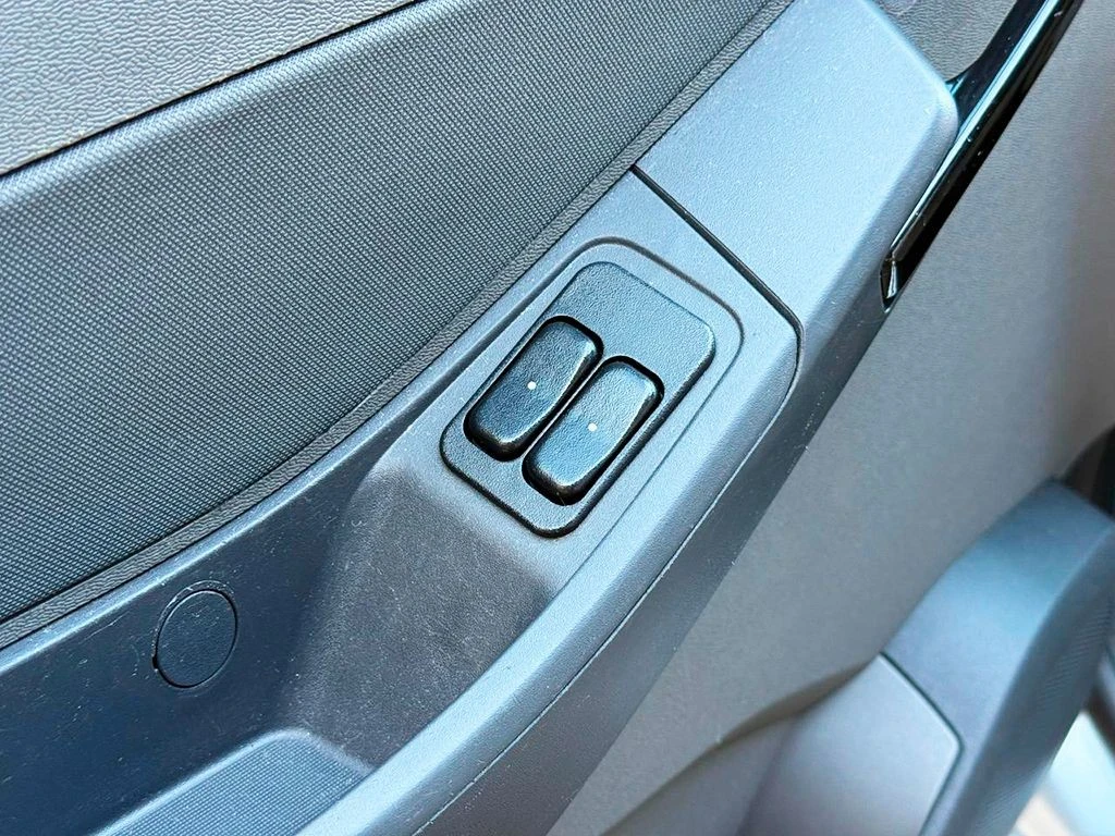 CHEVROLET AGILE