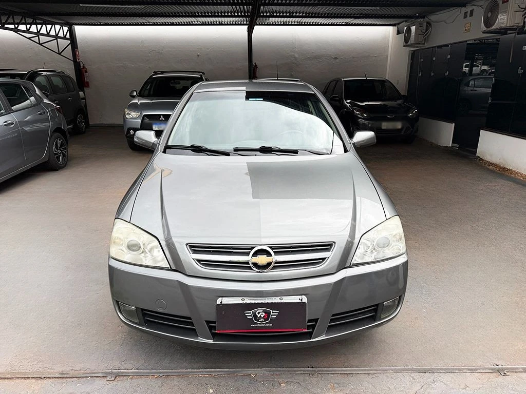 CHEVROLET ASTRA