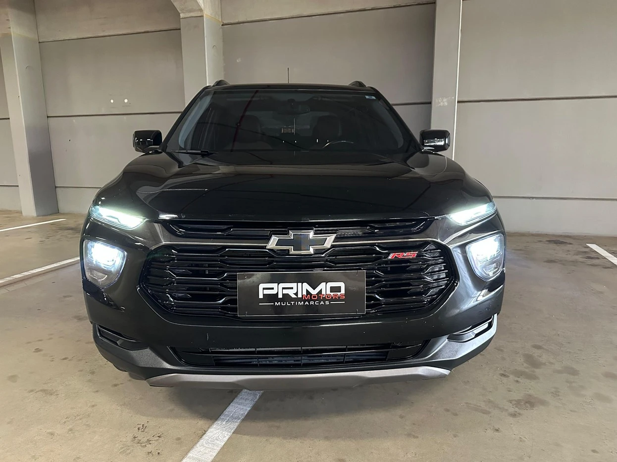 CHEVROLET MONTANA