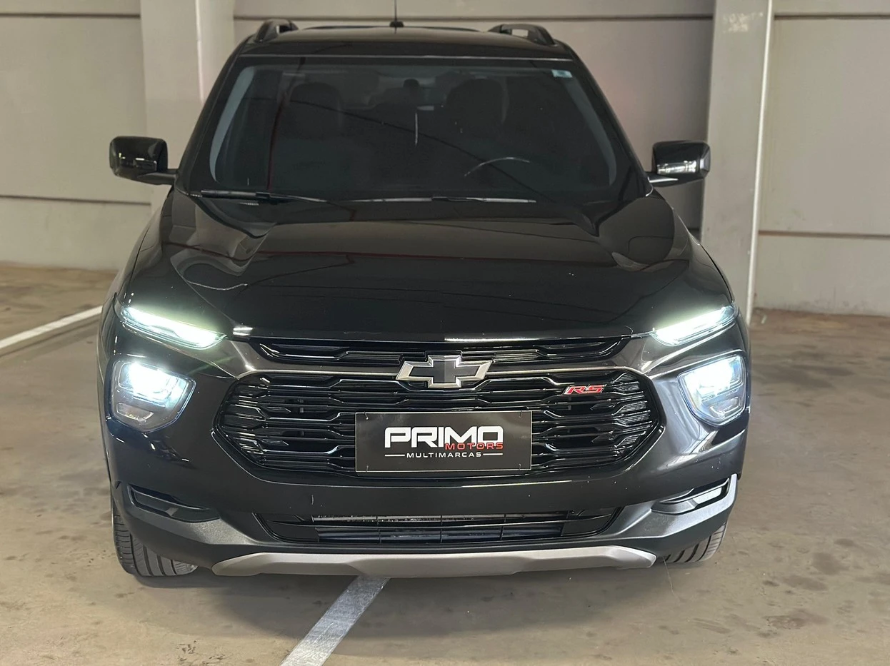CHEVROLET MONTANA