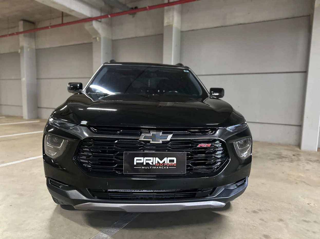 CHEVROLET MONTANA