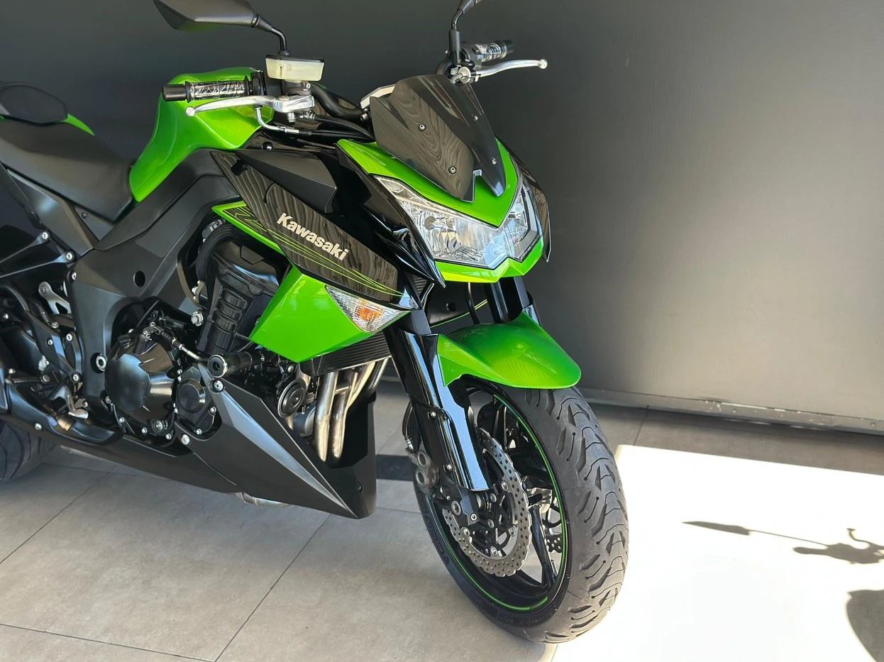 KAWASAKI Z1000