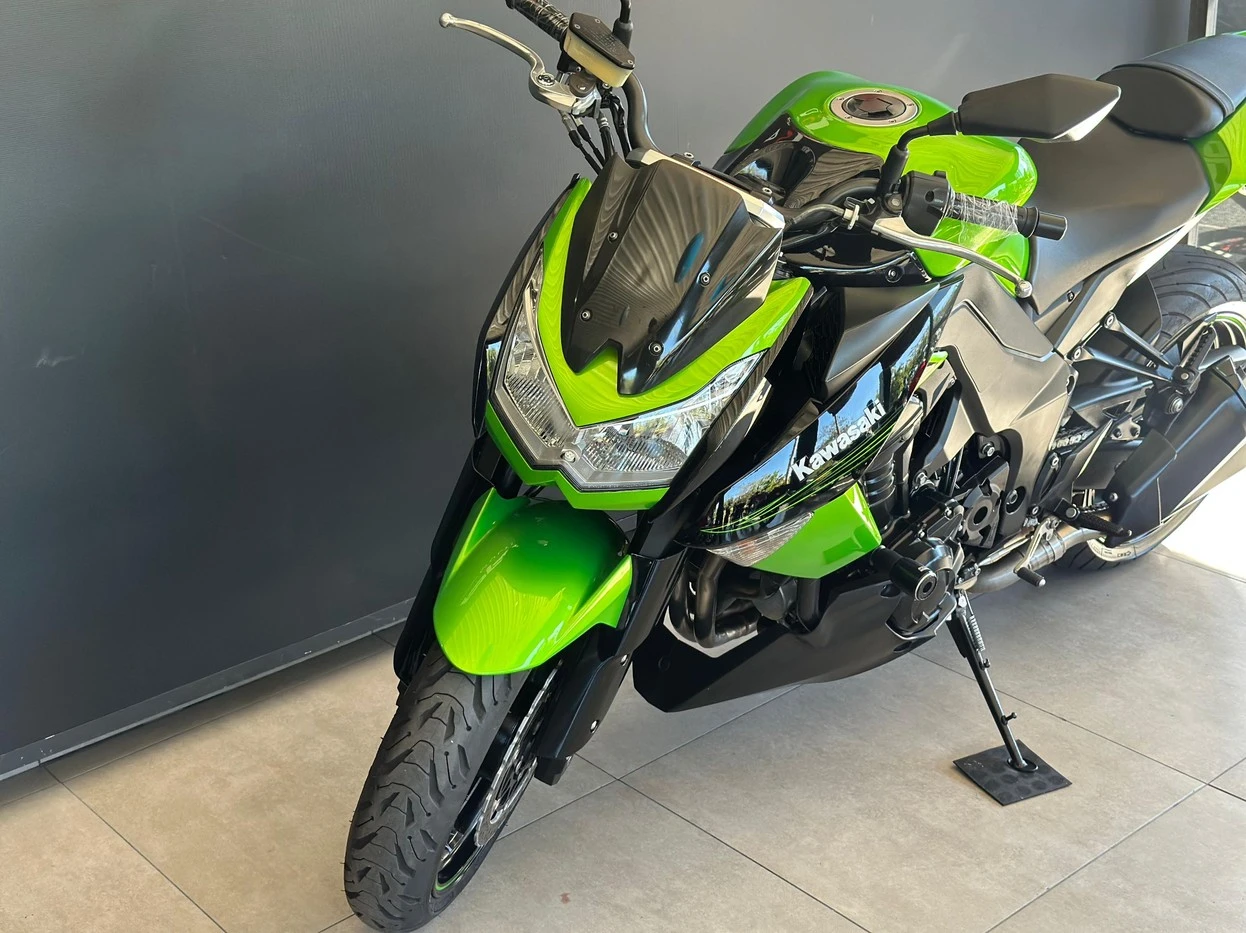 KAWASAKI Z1000
