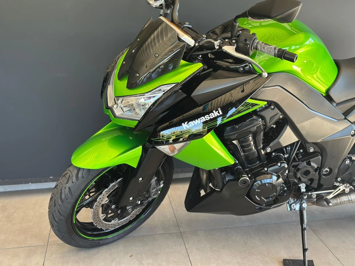 KAWASAKI Z1000