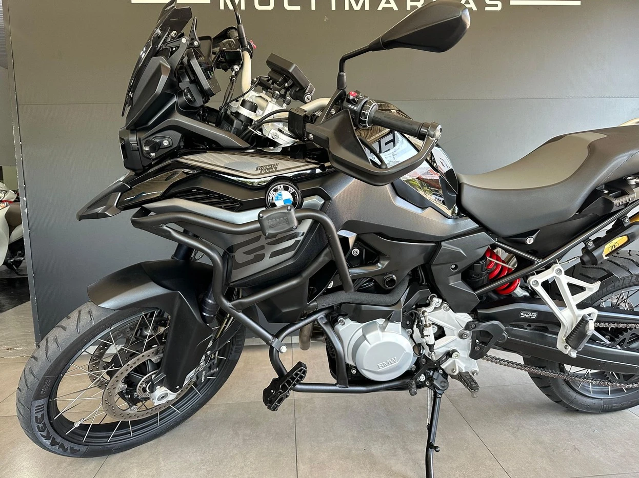 BMW F 850 GS SPORT