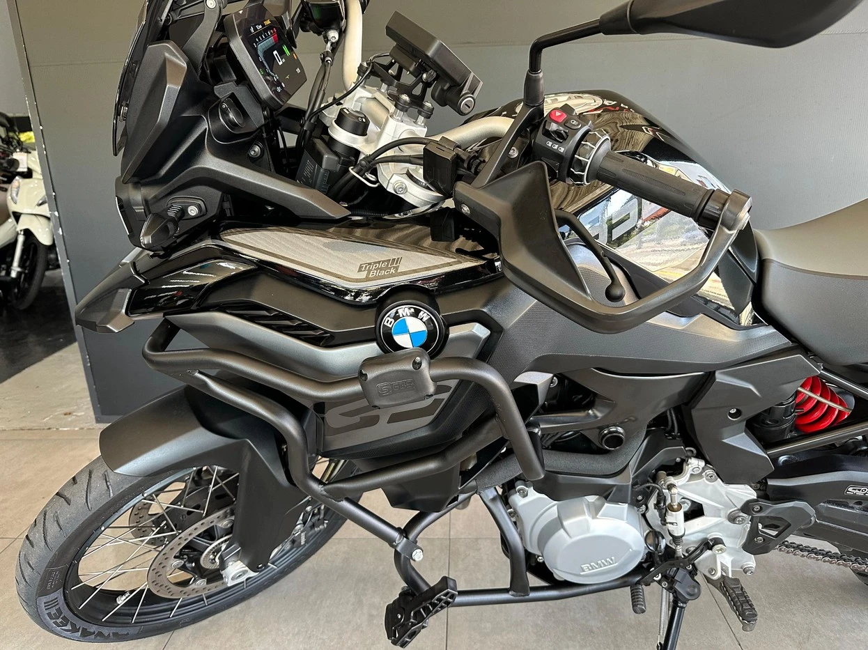 BMW F 850 GS SPORT