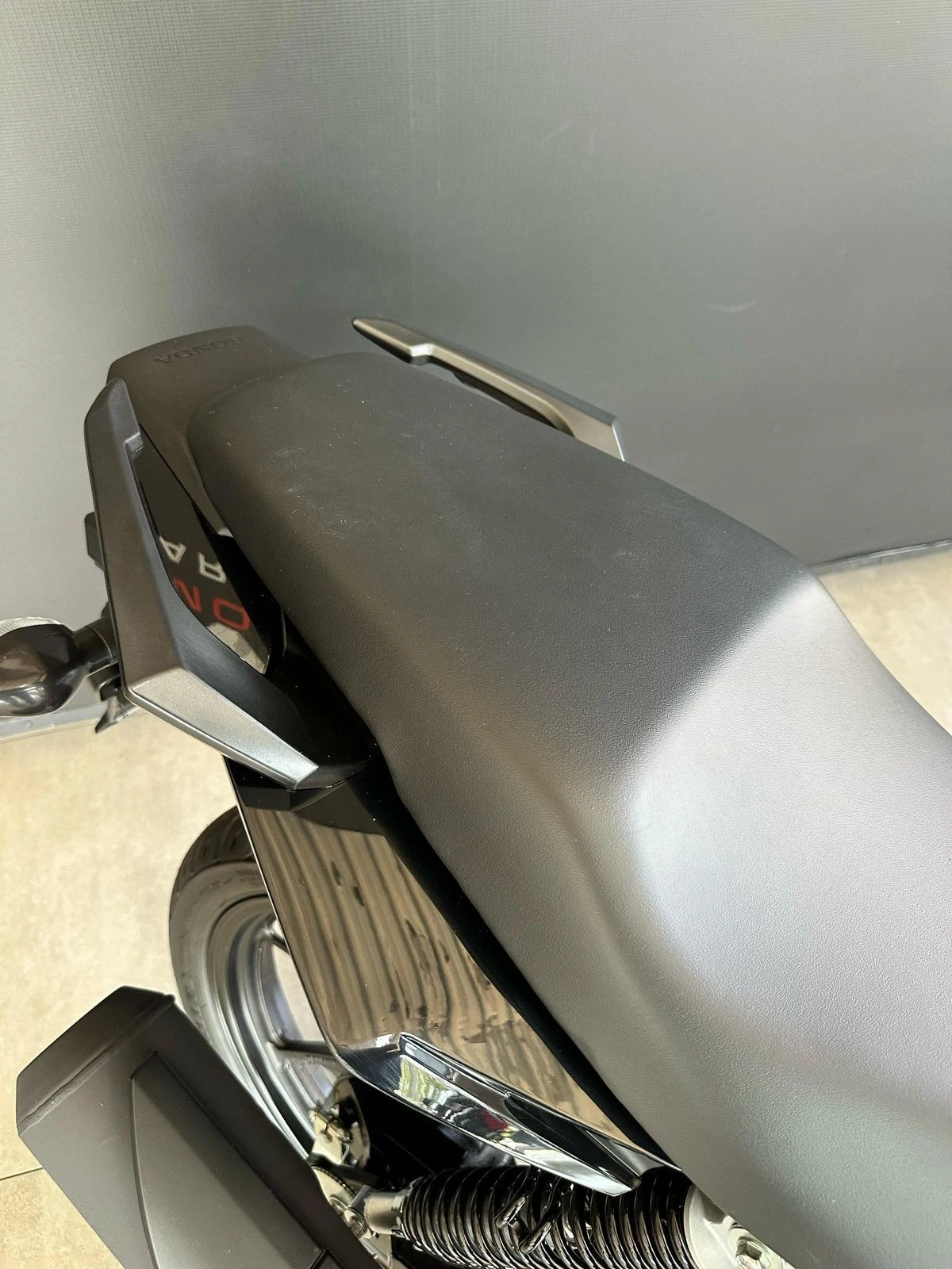 HONDA CG 160 START ES