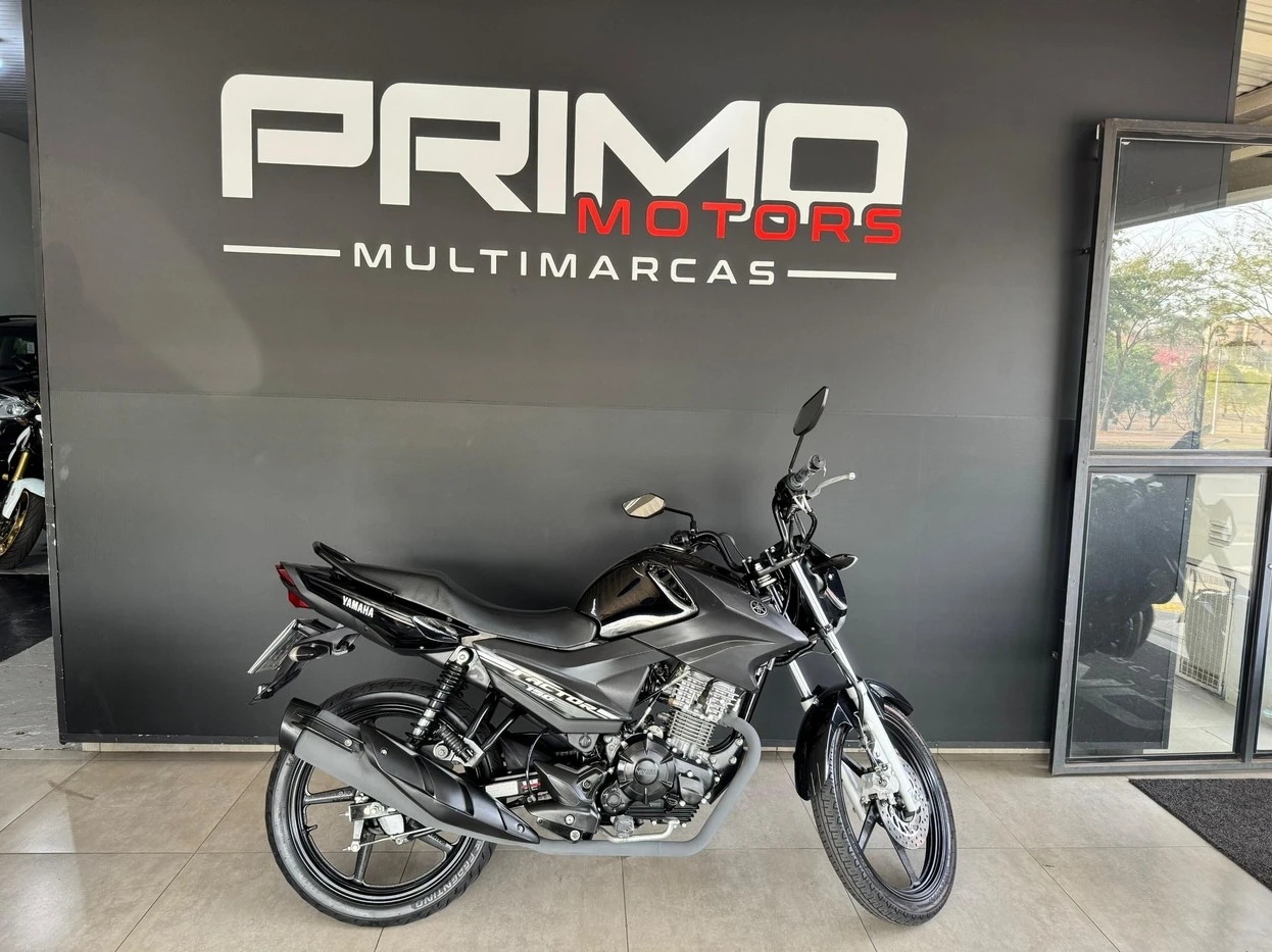 YAMAHA FACTOR 150ED