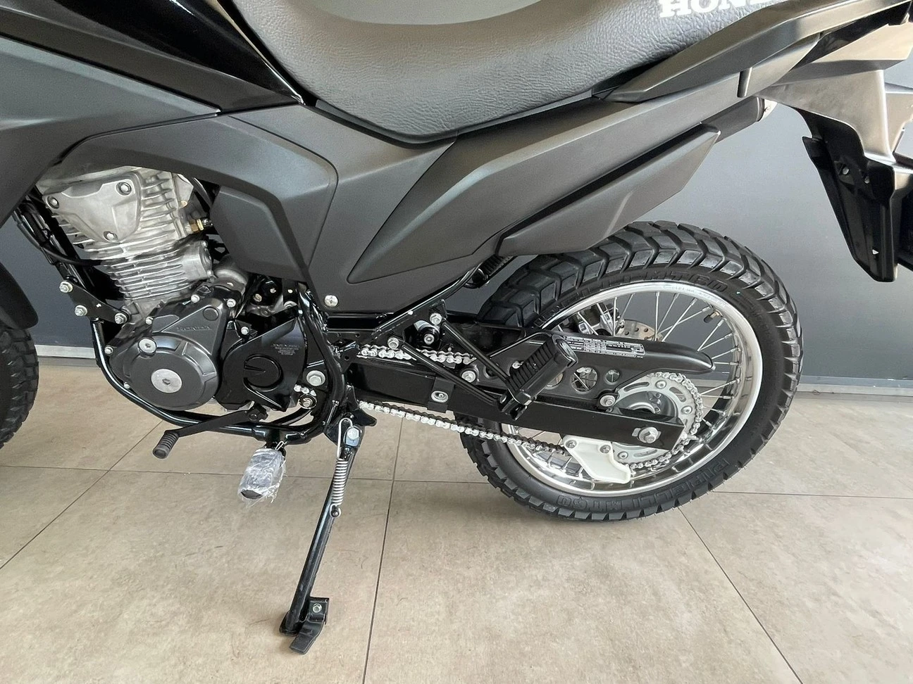 HONDA XRE 190 ABS