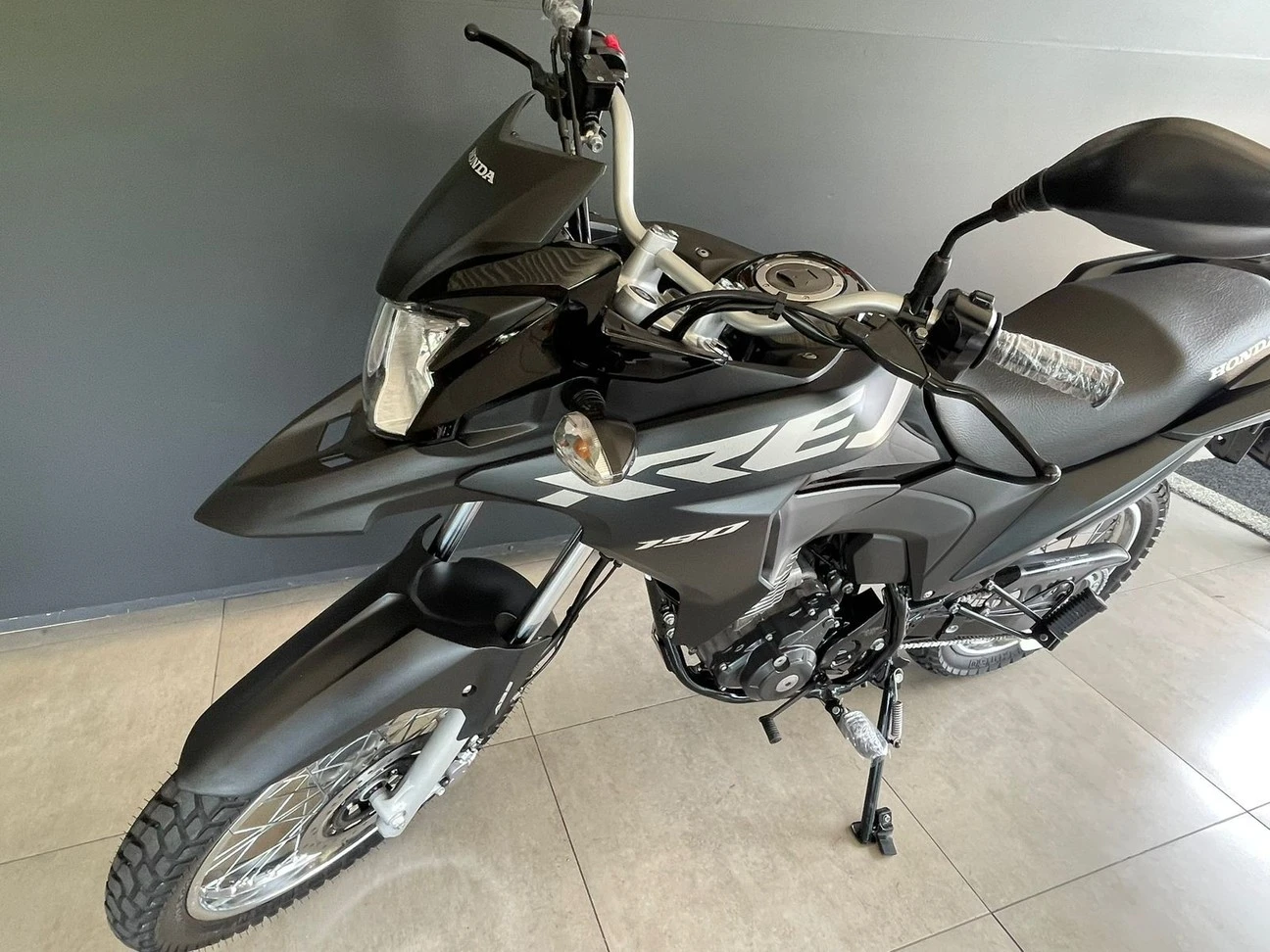 HONDA XRE 190 ABS