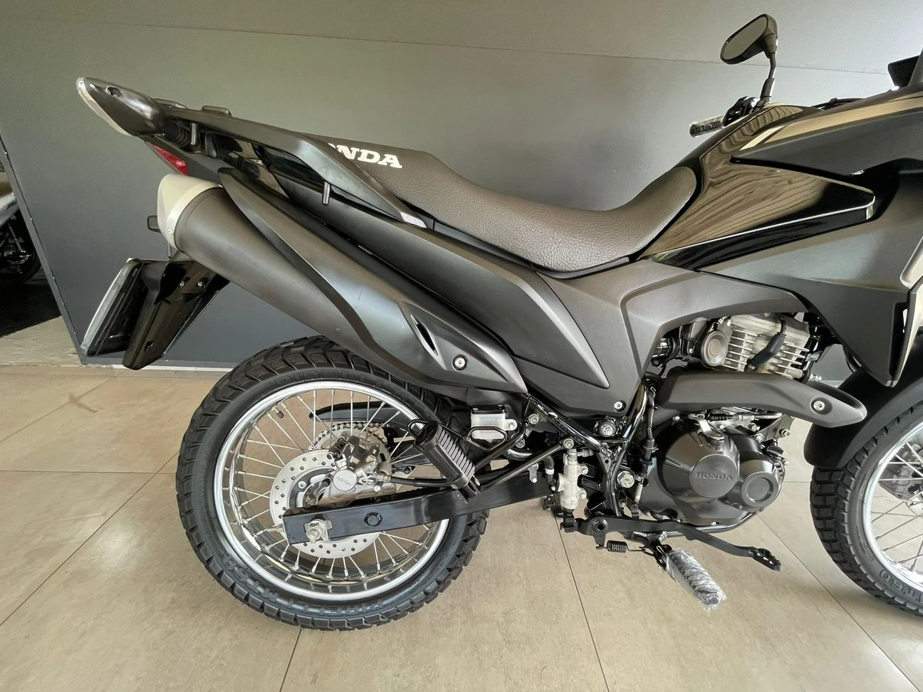 HONDA XRE 190 ABS