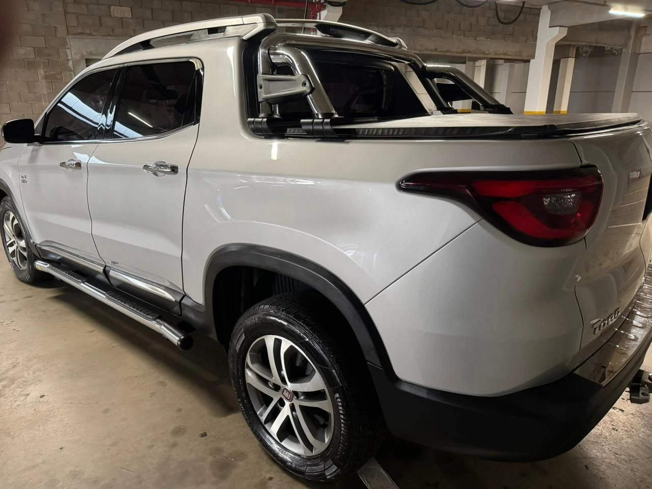 FIAT TORO
