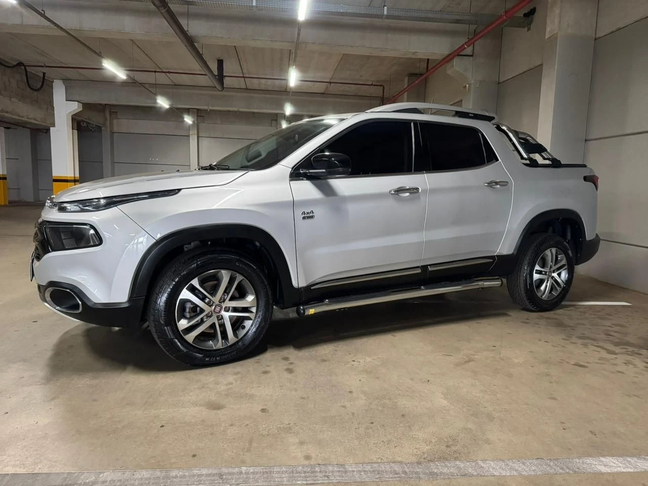 FIAT TORO