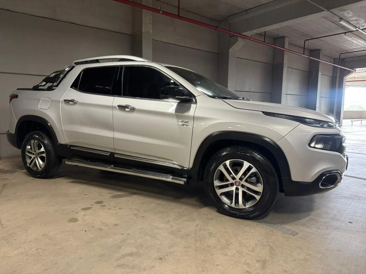 FIAT TORO