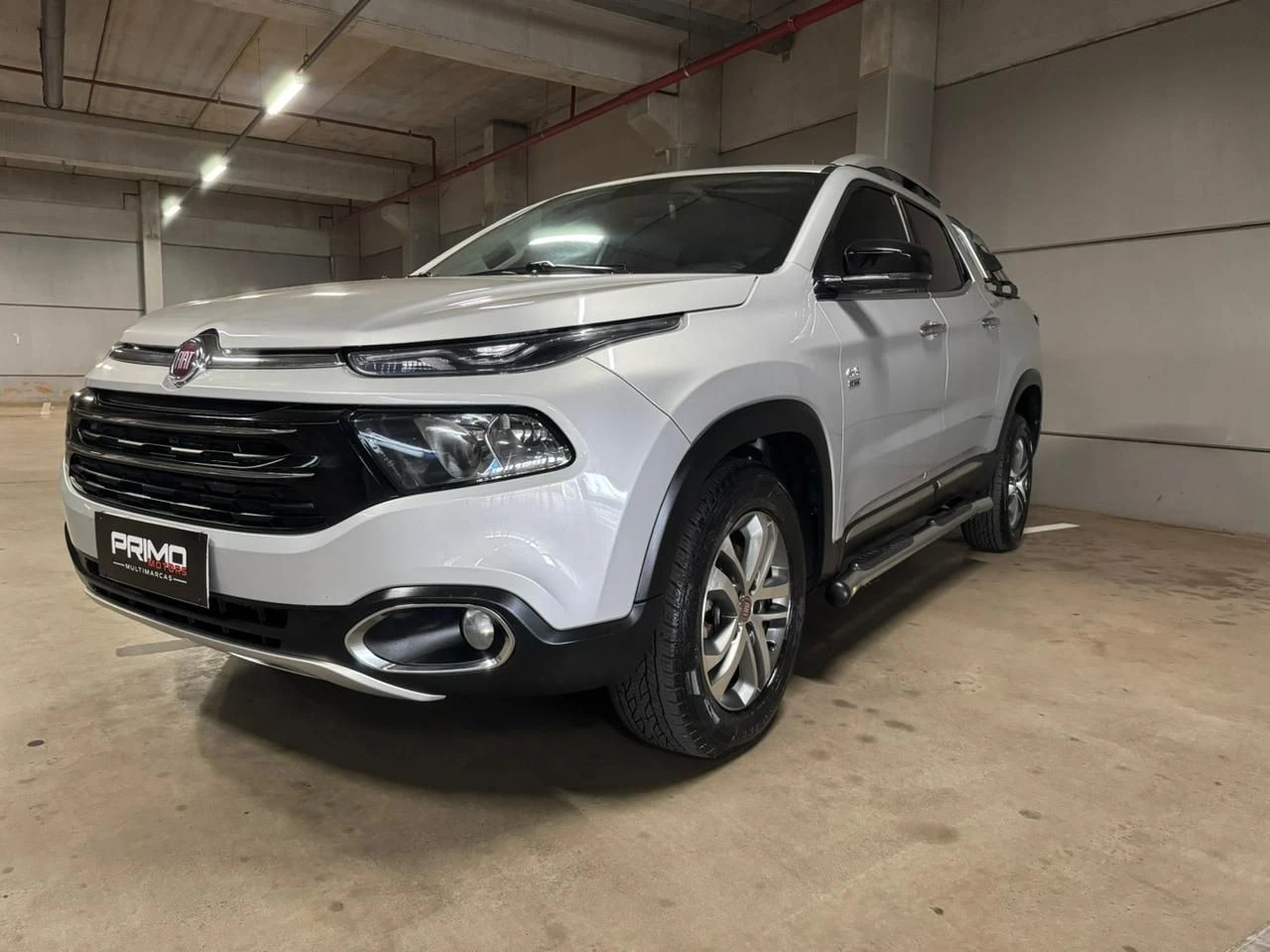 FIAT TORO