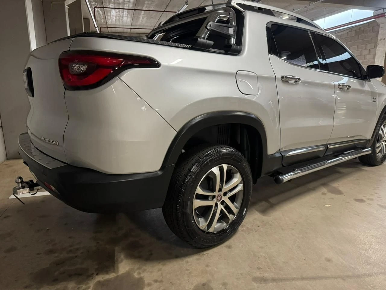FIAT TORO