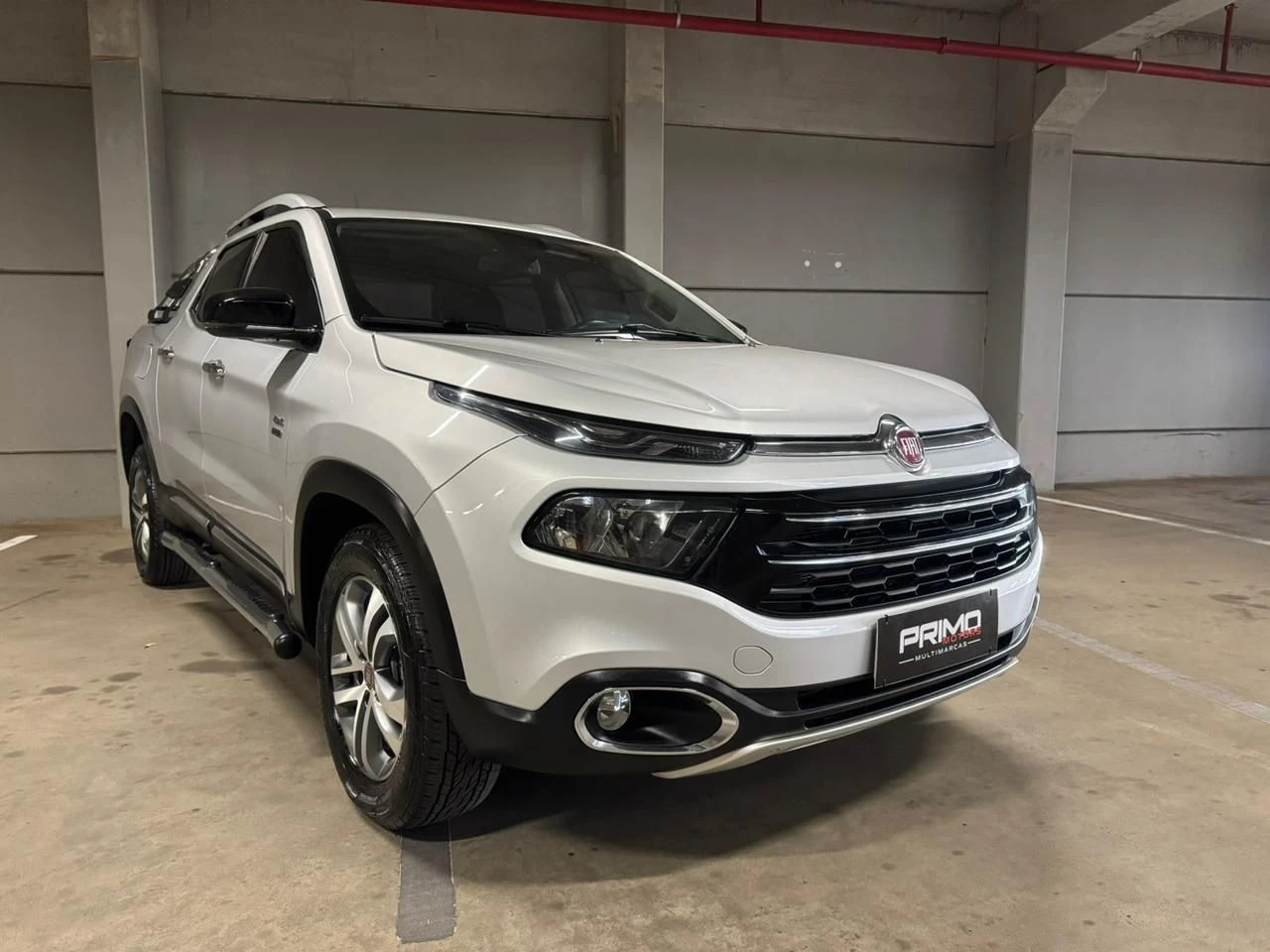 FIAT TORO