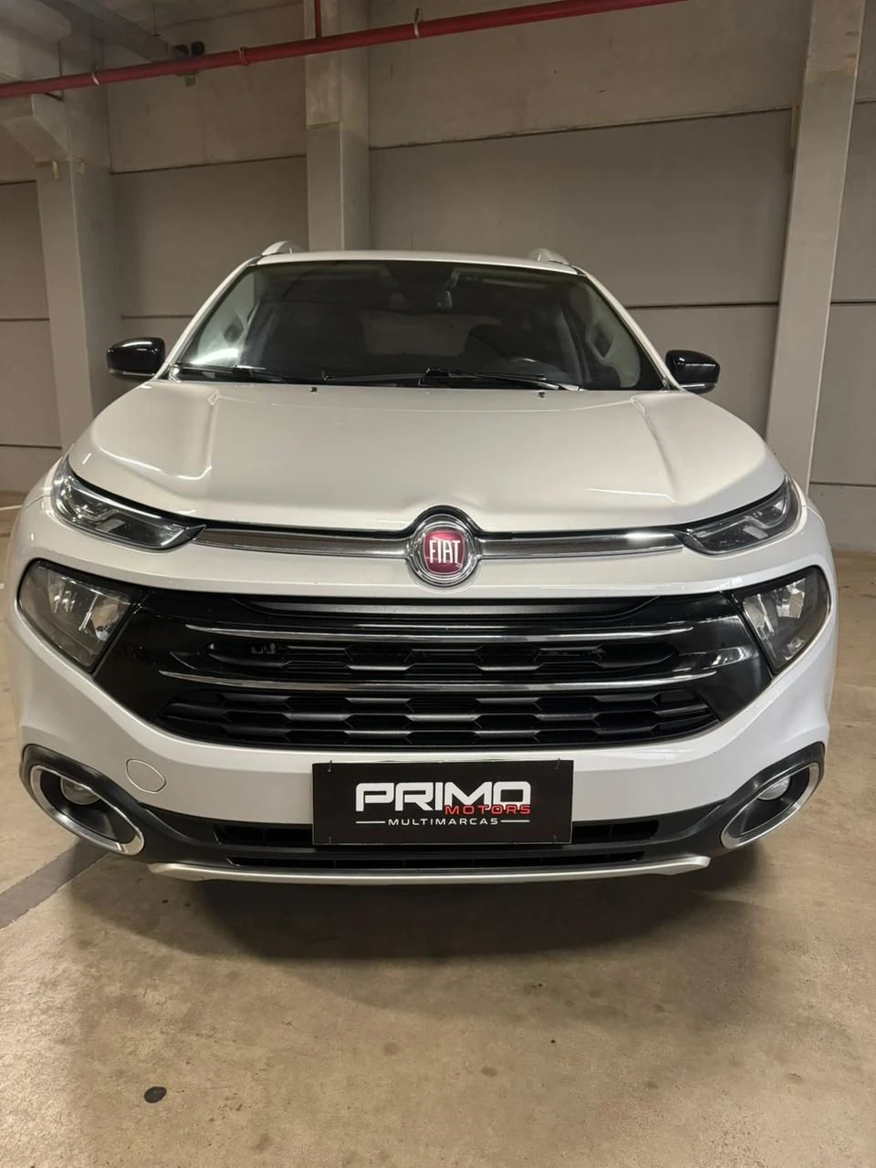 FIAT TORO