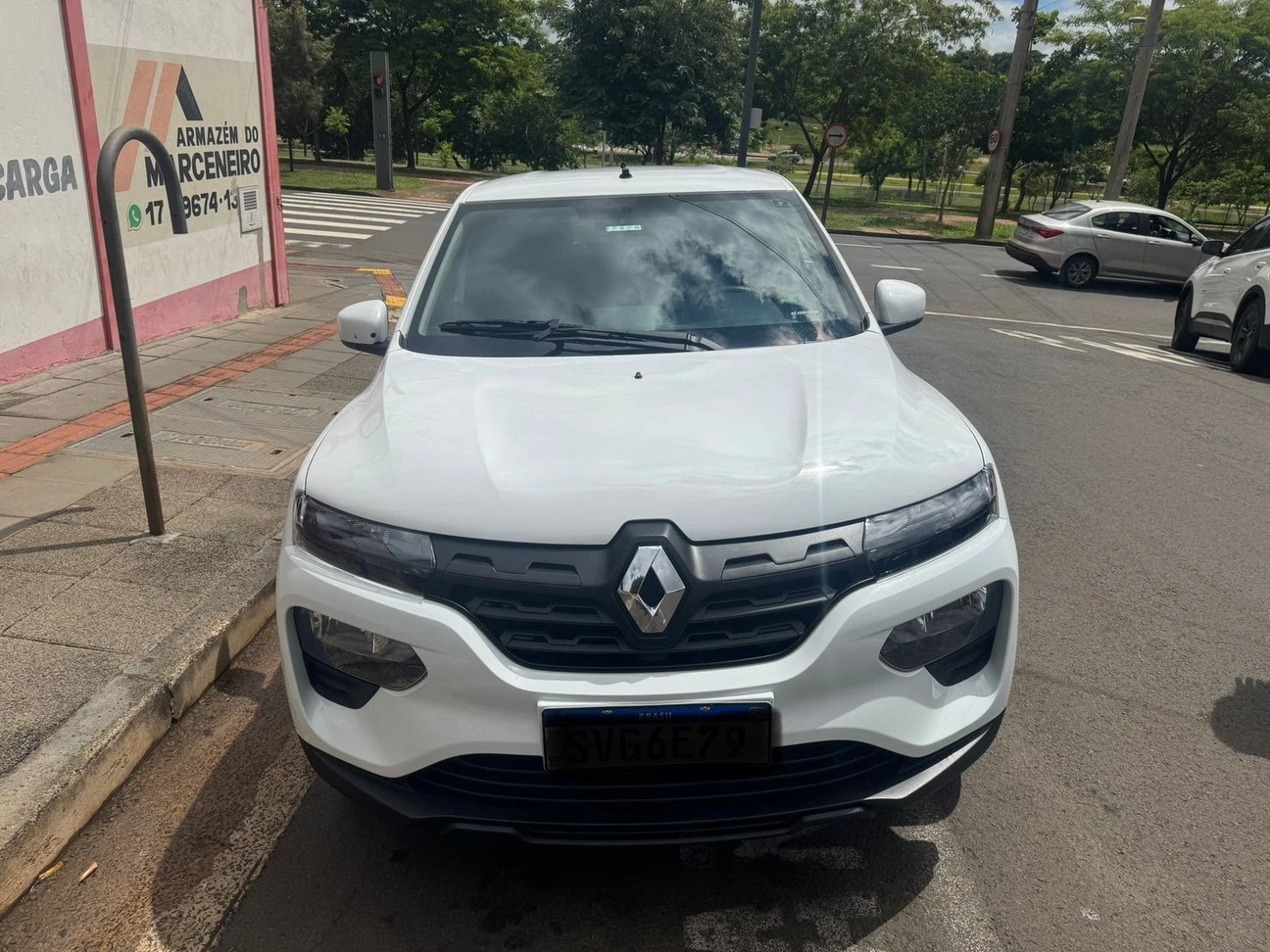 RENAULT KWID