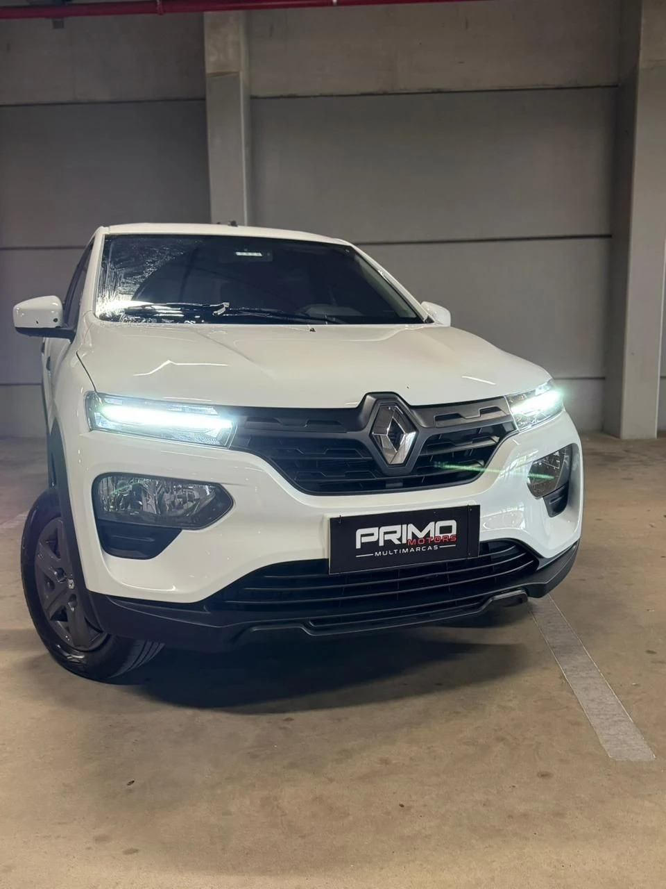 RENAULT KWID