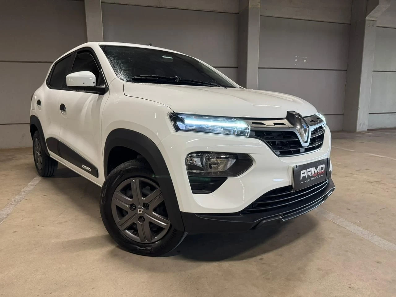 RENAULT KWID