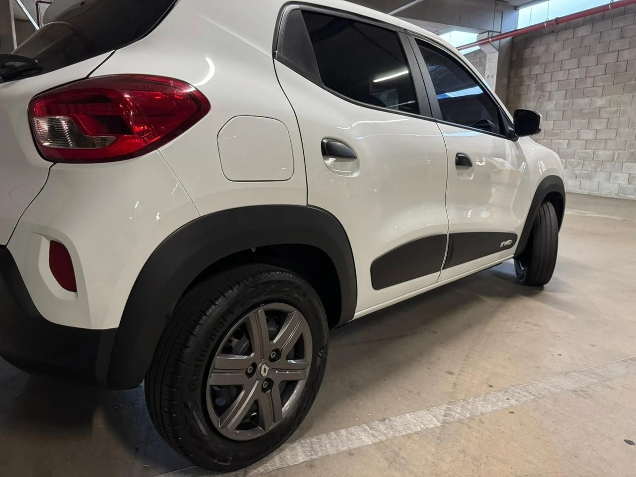 RENAULT KWID