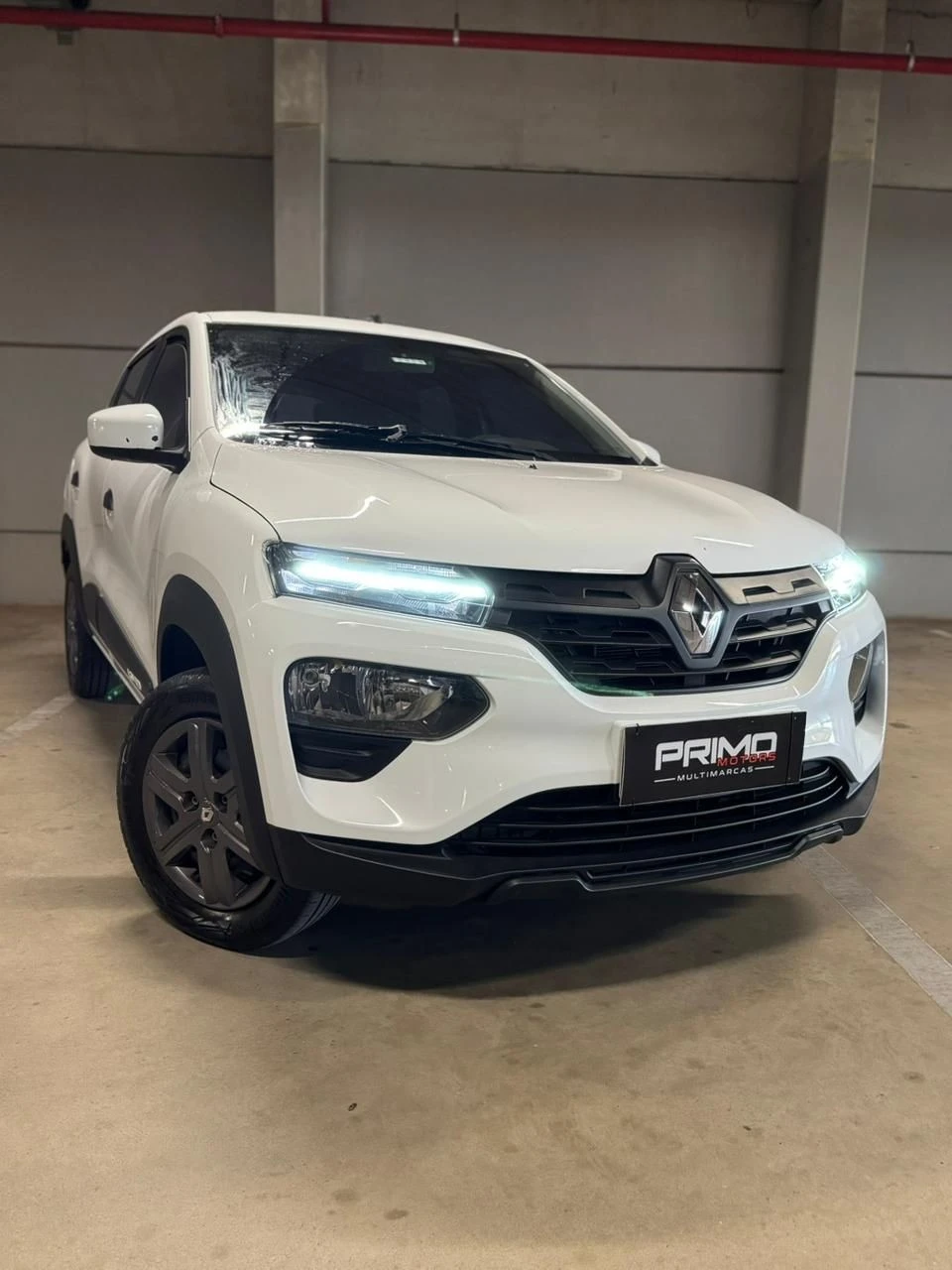RENAULT KWID