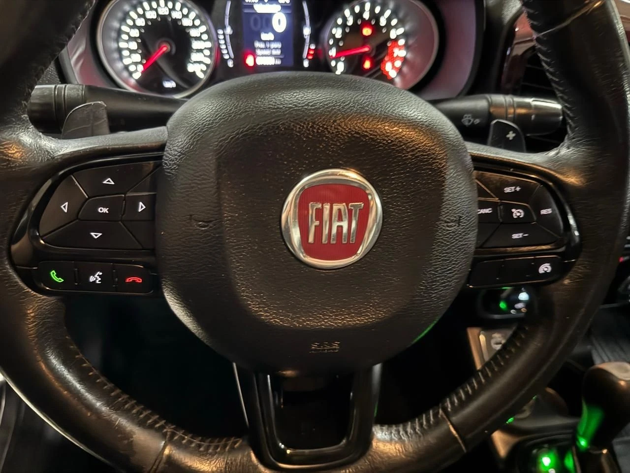 FIAT TORO