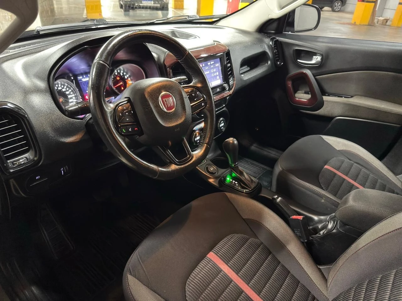 FIAT TORO