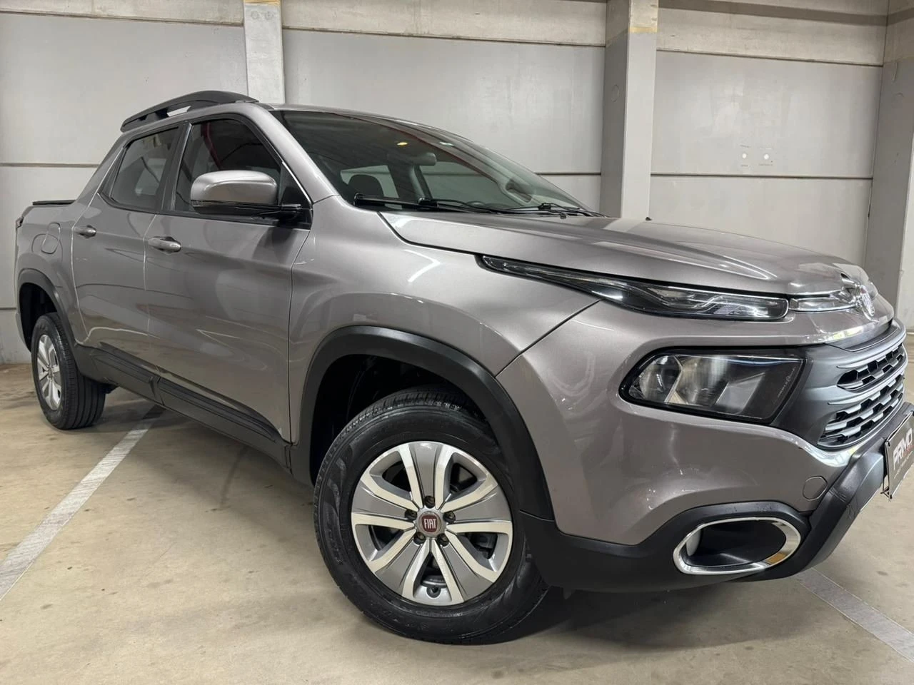FIAT TORO
