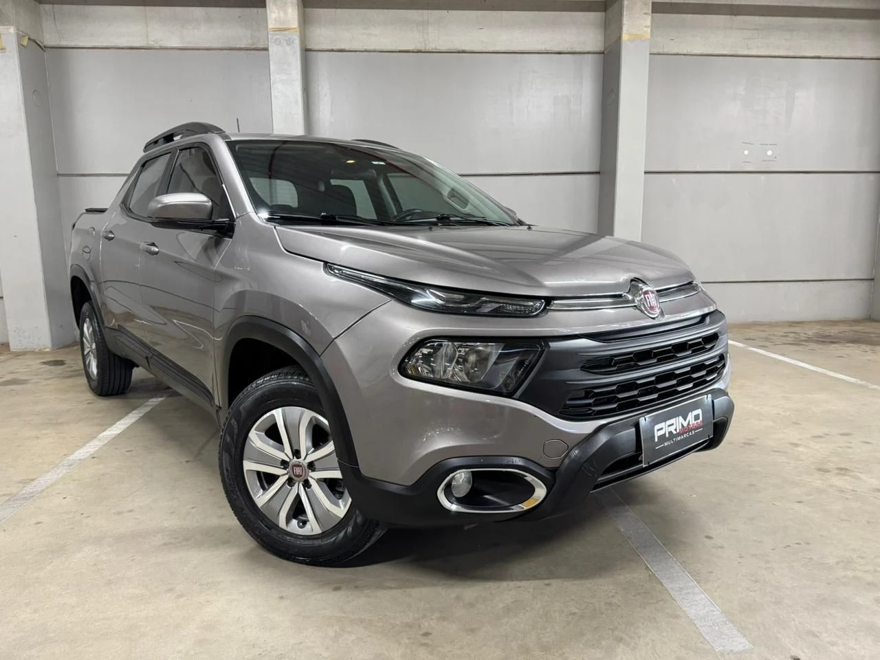 FIAT TORO