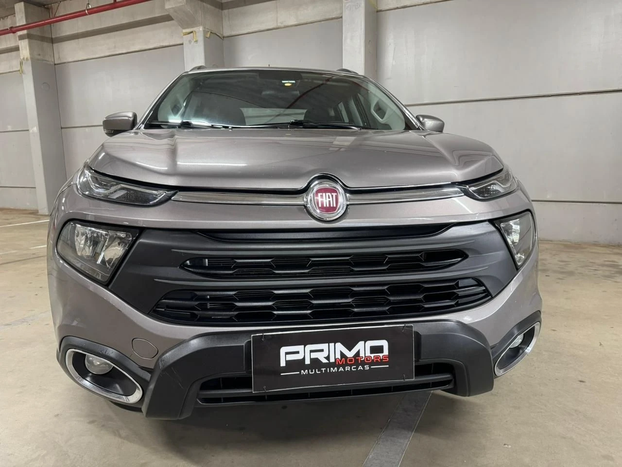 FIAT TORO
