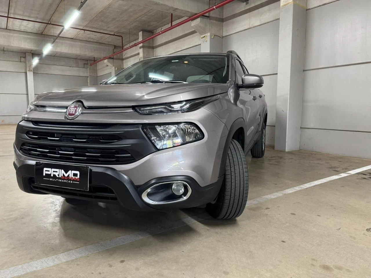FIAT TORO