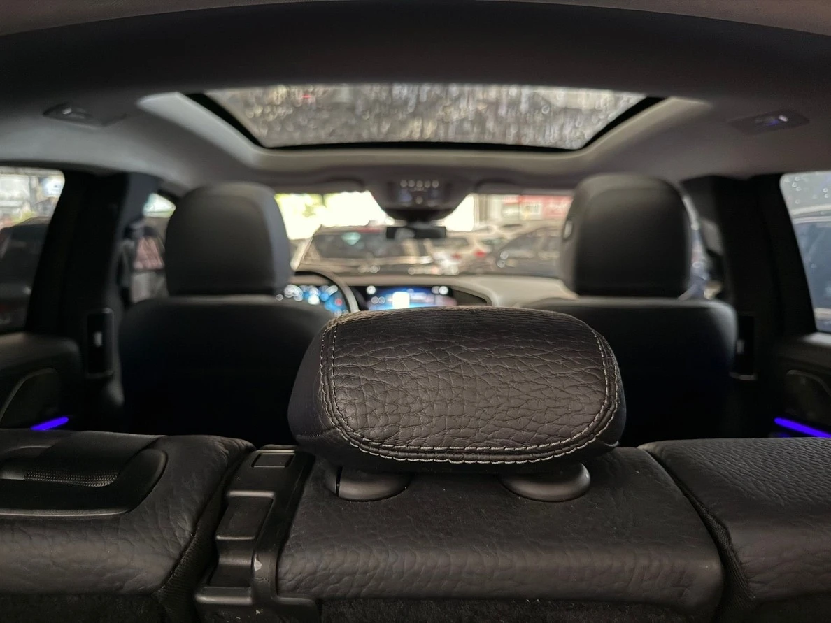 MERCEDES-BENZ GLE 400d