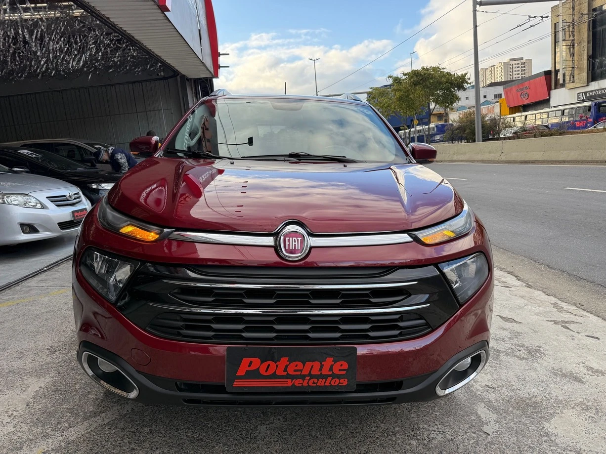 FIAT TORO