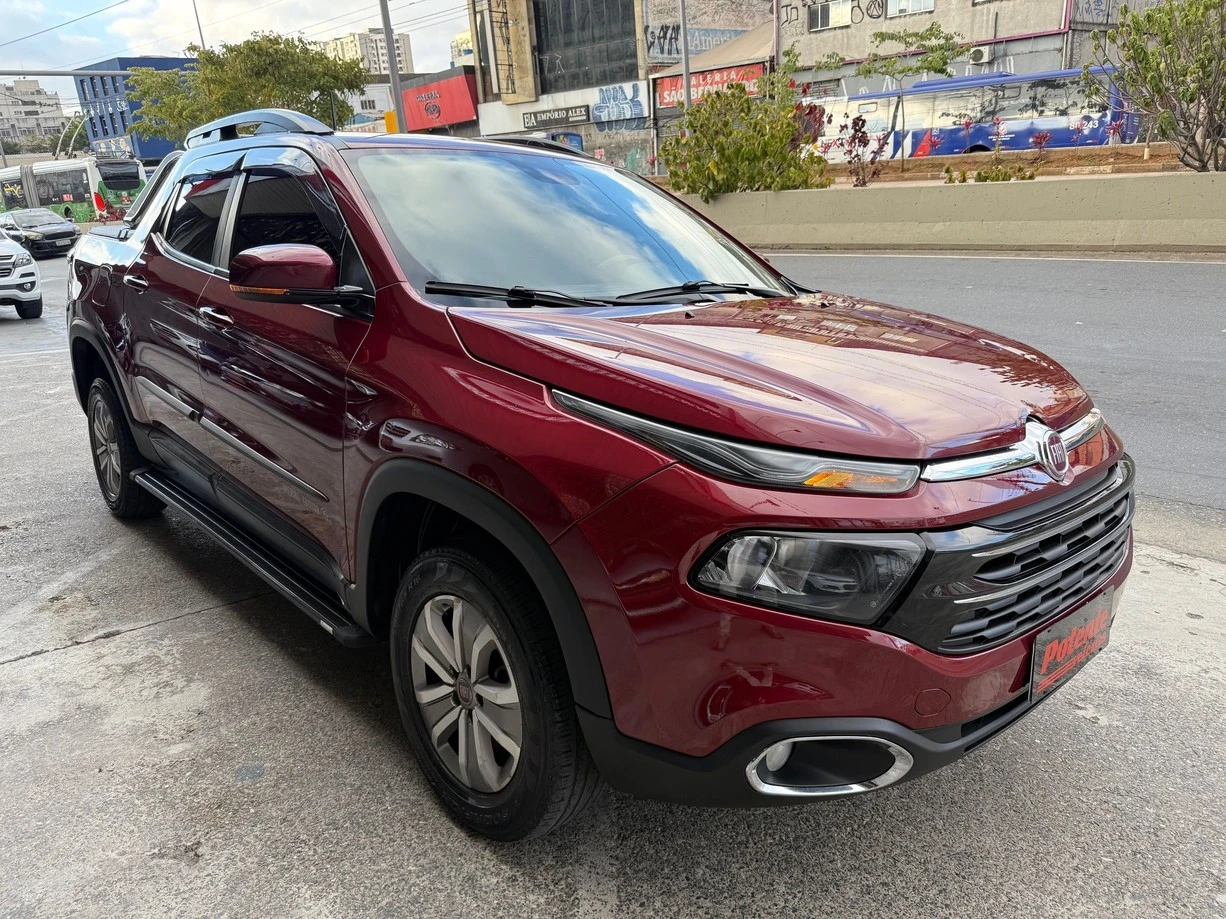 FIAT TORO