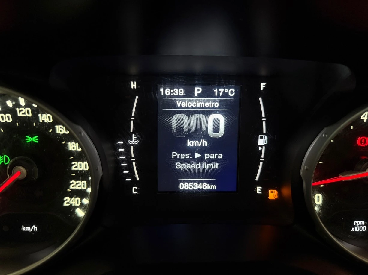 FIAT TORO