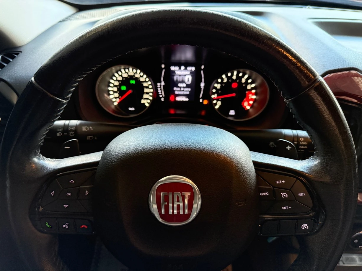 FIAT TORO