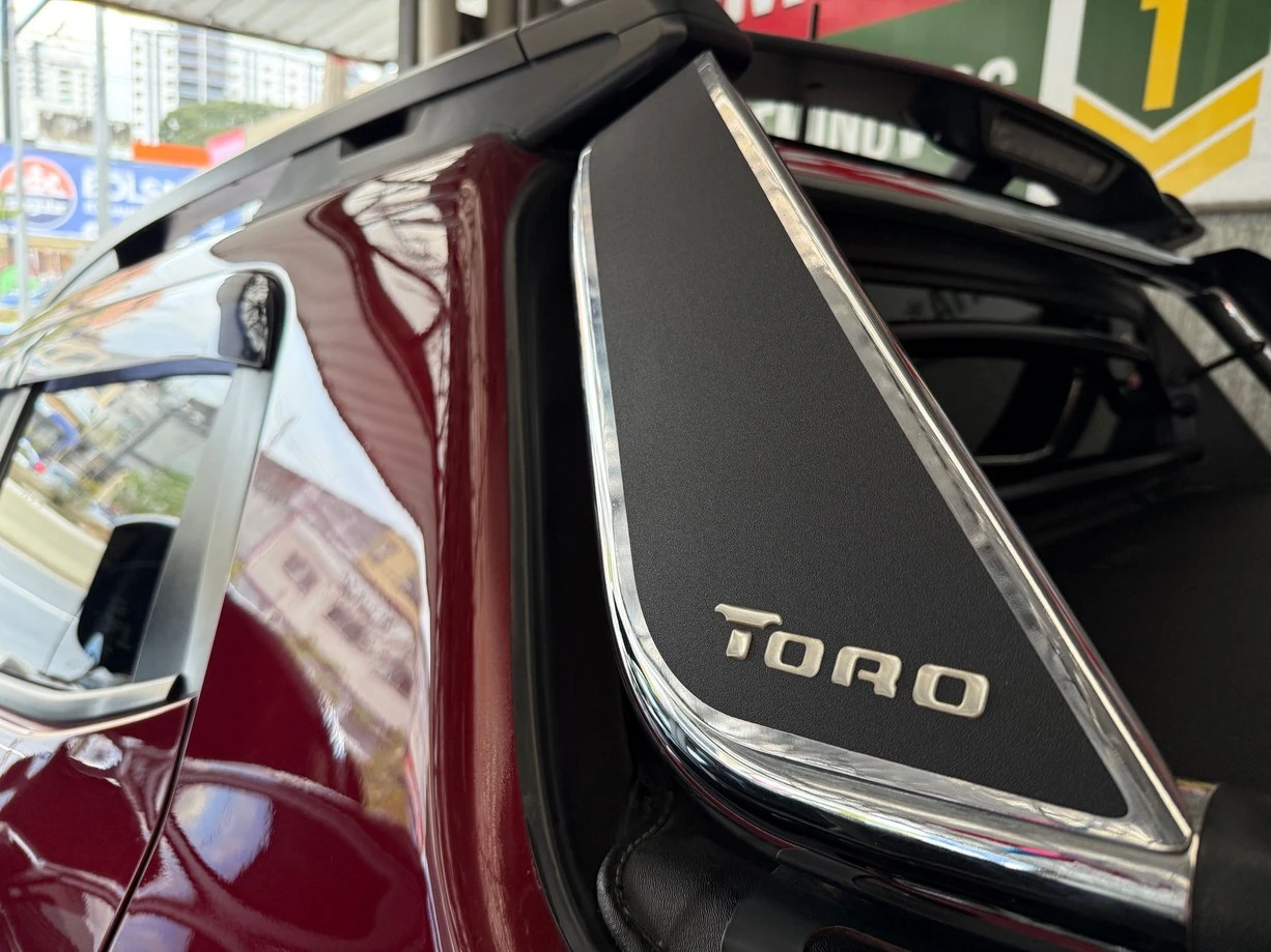 FIAT TORO