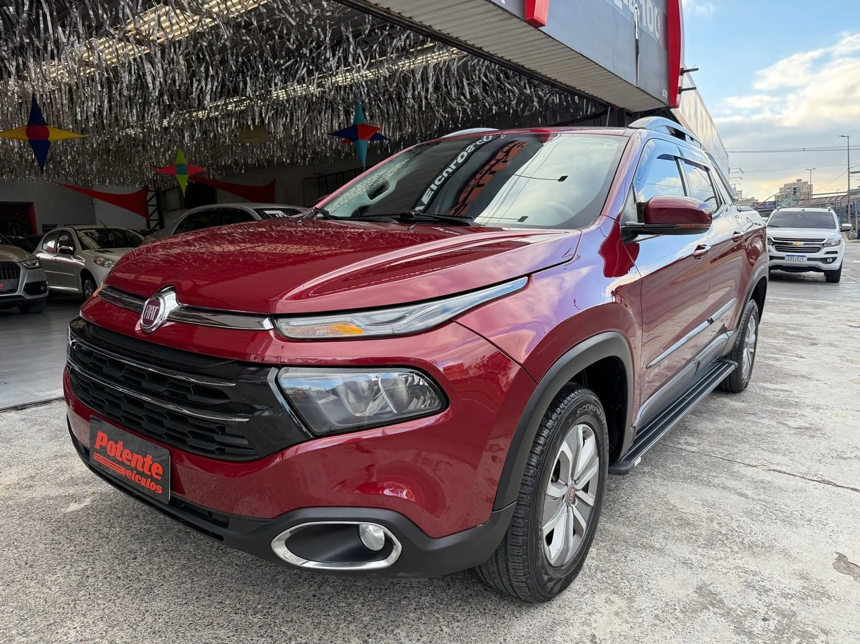 FIAT TORO