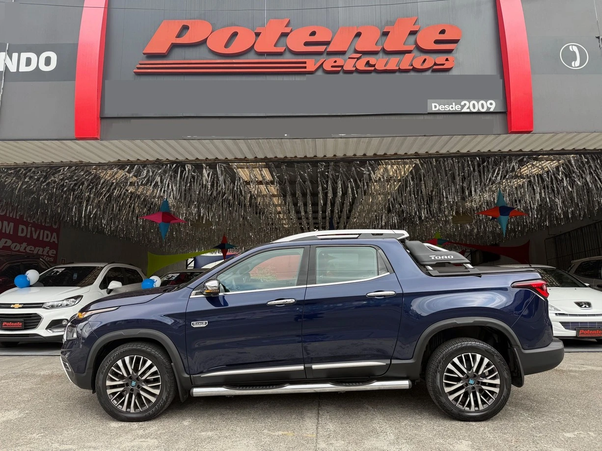 FIAT TORO