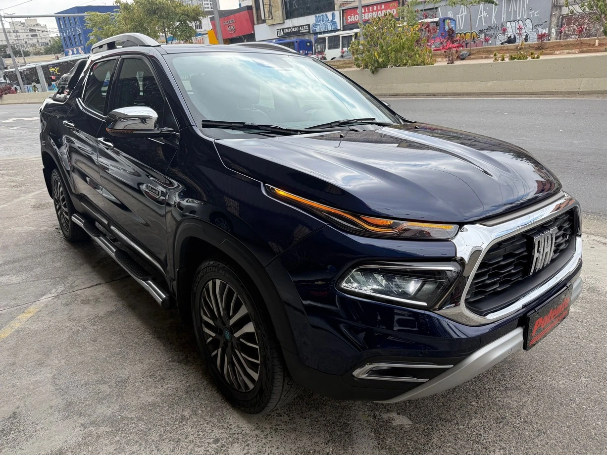 FIAT TORO