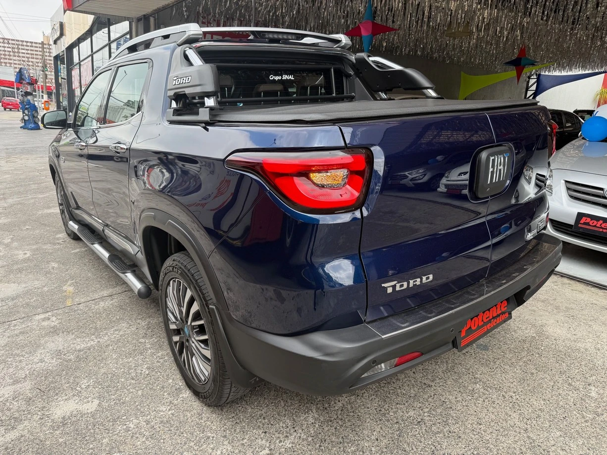 FIAT TORO